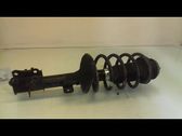 Front shock absorber/damper