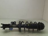 Front shock absorber/damper