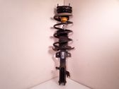 Front shock absorber/damper