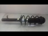 Front shock absorber/damper