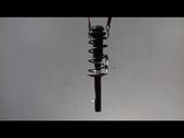 Front shock absorber/damper