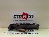 Front lower control arm/wishbone