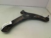 Front lower control arm/wishbone