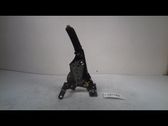Handbrake/parking brake lever assembly