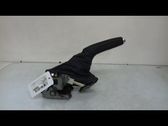 Handbrake/parking brake lever assembly