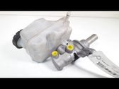 Master brake cylinder