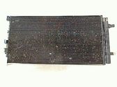 A/C cooling radiator (condenser)