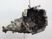 Mechaninė 6 pavarų dėžė