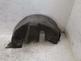 Rear arch fender liner splash guards