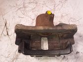 Bremssattel hinten