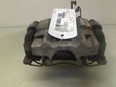 Bremssattel hinten