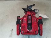 Bremssattel hinten