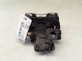 Bremssattel hinten