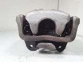 Bremssattel hinten