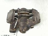 Bremssattel hinten