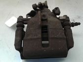 Bremssattel hinten