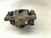 Bremssattel hinten
