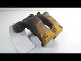 Bremssattel hinten