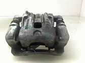 Bremssattel hinten