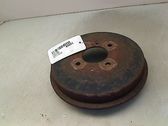 Drum brake (rear)