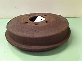 Drum brake (rear)