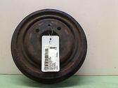 Drum brake (rear)
