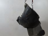 Revestimientos de la aleta antisalpicaduras delanteros