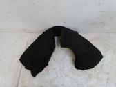 Revestimientos de la aleta antisalpicaduras delanteros