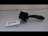 Wiper control stalk