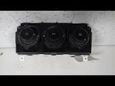 Climate control unit