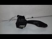 Wiper control stalk