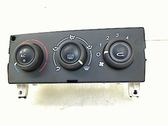 Climate control unit