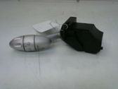 Wiper control stalk