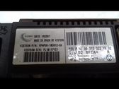 Climate control unit