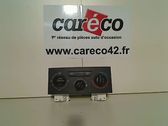 Climate control unit