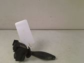 Wiper control stalk
