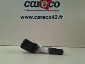 Wiper control stalk
