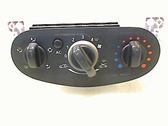 Climate control unit