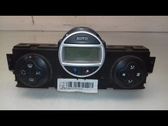 Climate control unit