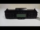 Climate control unit