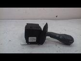 Wiper control stalk