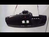 Armaturenbrett Cockpit
