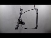 Mécanisme de lève-vitre avec moteur