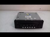 Unidad delantera de radio/CD/DVD/GPS