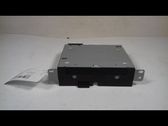Radio/CD/DVD/GPS head unit