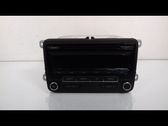 Radio/CD/DVD/GPS head unit