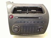 Unidad delantera de radio/CD/DVD/GPS