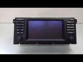 Radio / CD-Player / DVD-Player / Navigation
