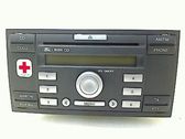 Radio / CD-Player / DVD-Player / Navigation