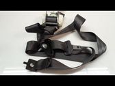 Ceinture de sécurité arrière